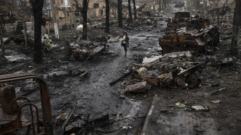 ONU: Près de 2 000 civils tués en Ukraine dès le début