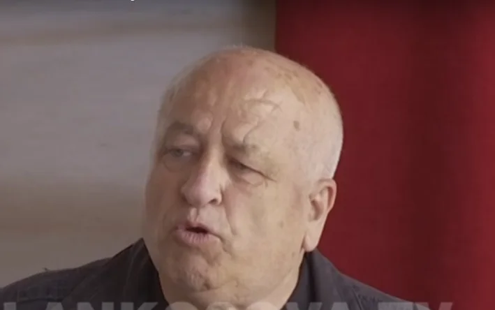 La professeure du président dit que c'était environ deux heures quand elle enseignait Vjosa (VIDEO)