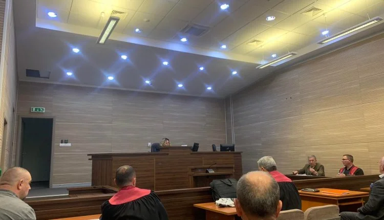 Why today failed corruption and organised crime trial against former Leposaviqi leader