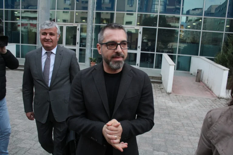 SPAK, à la Cour suprême de Saimir Tahiri: condamné pour trafic de drogue et groupe criminel