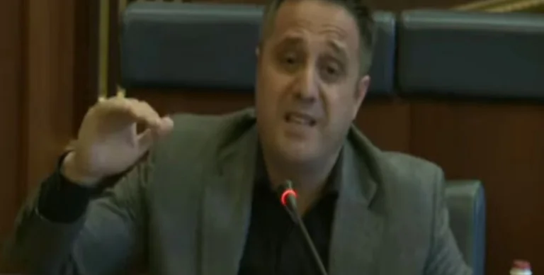 Selmanaj: Prime Minister, please give importance to human resources. You have received a warrant to degrad the country.