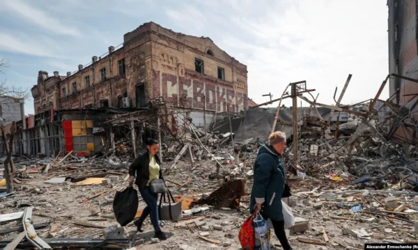 Accord conclu pour neuf corridors humanitaires