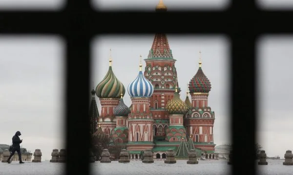 La faillite économique de la Russie est une question de semaines