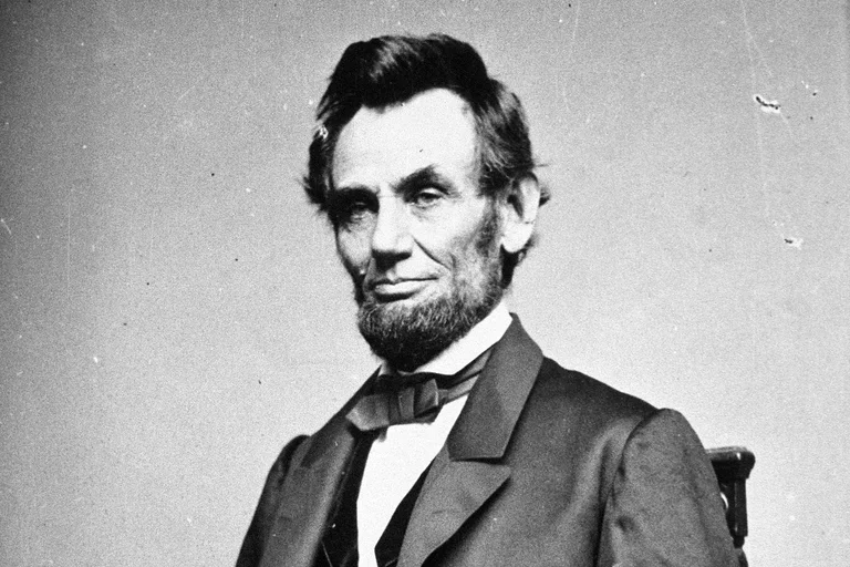 Anniversaire du meurtre du président américain Lincoln