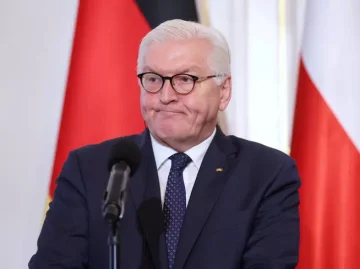 Le refus de Kiev à Steinmeier est faux