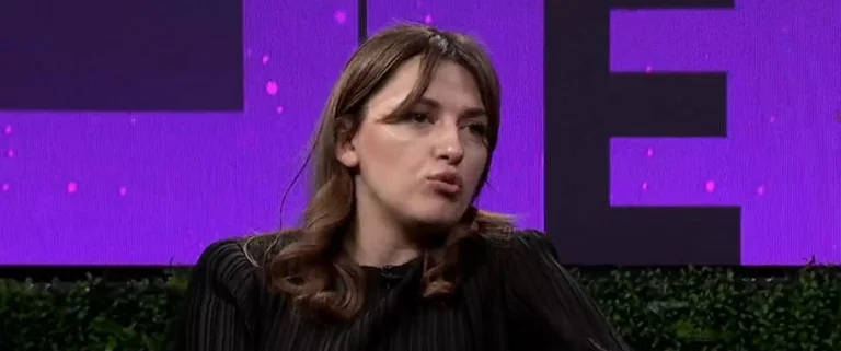 Albulen as in opposition: I'm going to stop, I'm going to do a big big job.