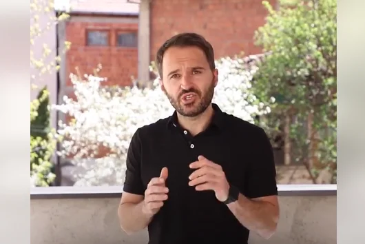 We're not all the same in society to help out the same way: Krasniqi recalls Kurt's words once