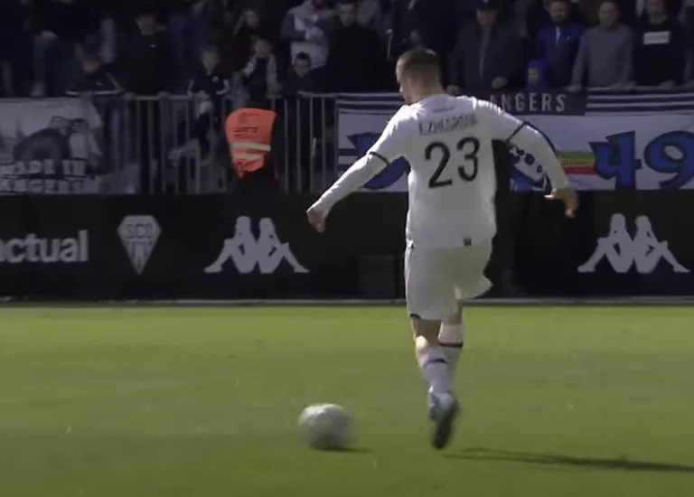Milan se soucie d'Edon Zegrov