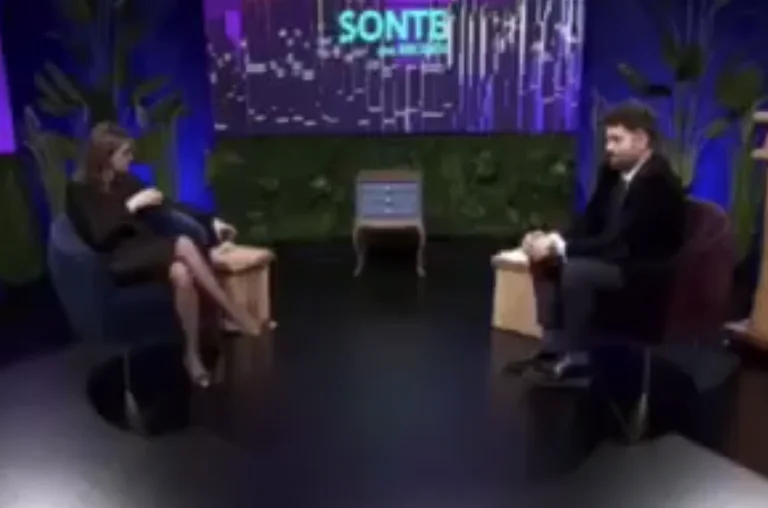 Les Servilos de Rion Djindjic embarrassent Albulen Haxhiun (VIDEO)