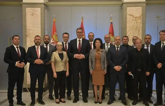State Department: Serbia continues to operate with its parallel structures in Kosovo