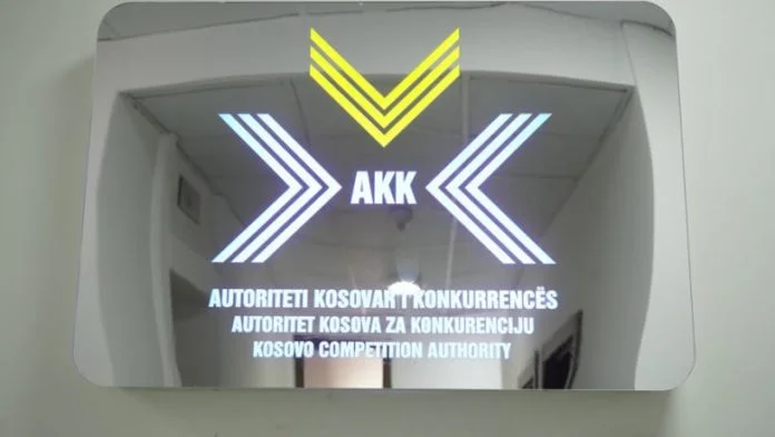 Regierungsänderungen Proposed Names for Competition Authority Leadership