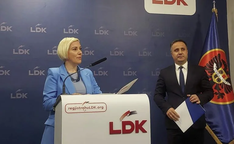 LDK: Kurti government is taking over justice institutions, Venice Commission is being bypassed
