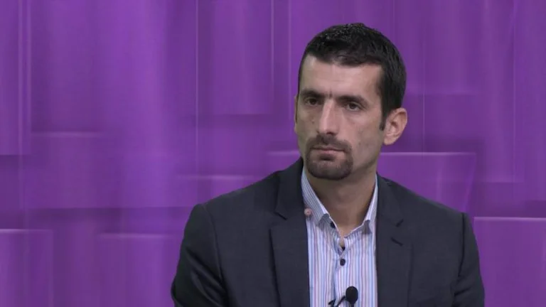 Demhaaj de “Le rapport américain est plus dur maintenant qu'en 2020