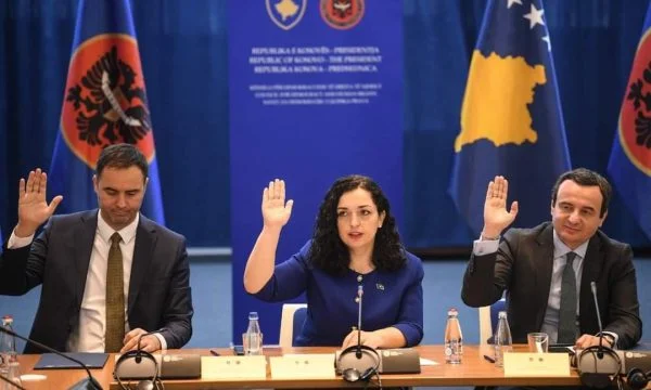 Rapport des États-Unis: Cas de corruption non méritée