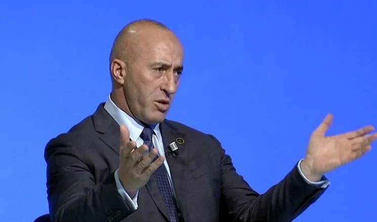 Haradinaj: Pandemia jashtë kontrollit, mashtruesit e kandidojnë ministrin për kryetar të Prishtinës