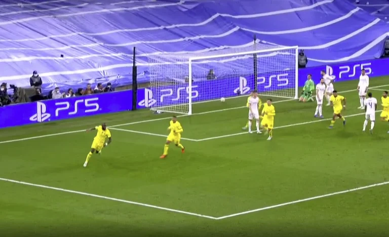 Chelsea doesn't stop Rudger scores magically-headed goals against Real
