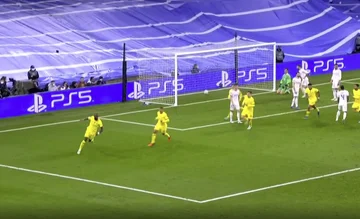 Chelsea stoppt nicht Rudger aktuelle magische Ziele gegen Real