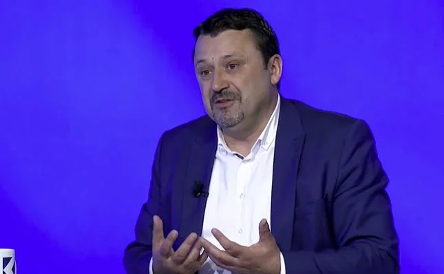Hajdar Beqa for 100 million: Kurt's Years Decision, Lack of Vision