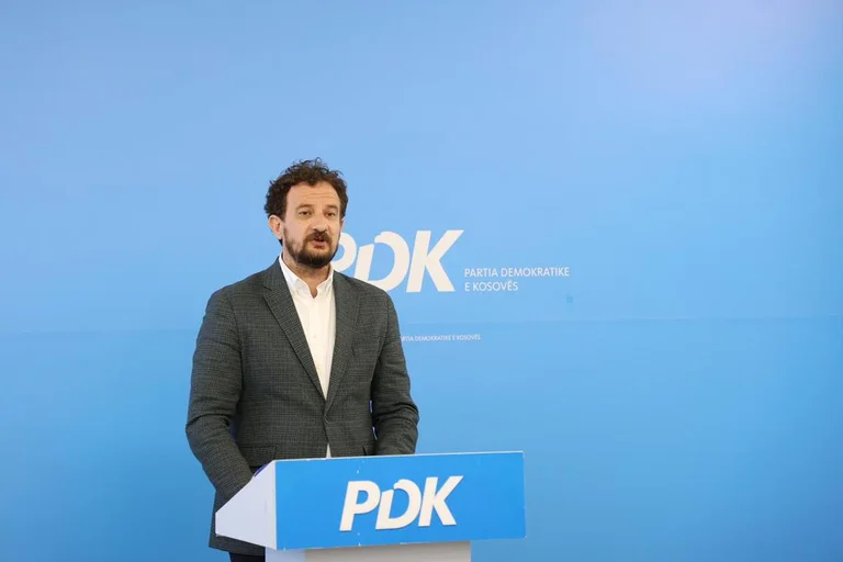 PDK: Kurti government unable and without ideas to govern, raise minimum wage, and be adopted