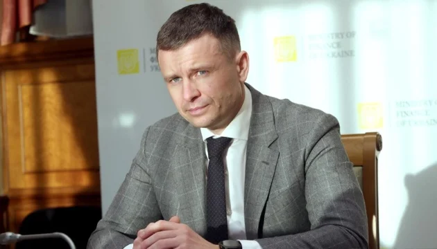 Ministre des Finances ukrainien: La Russie doit payer des récompenses après la guerre