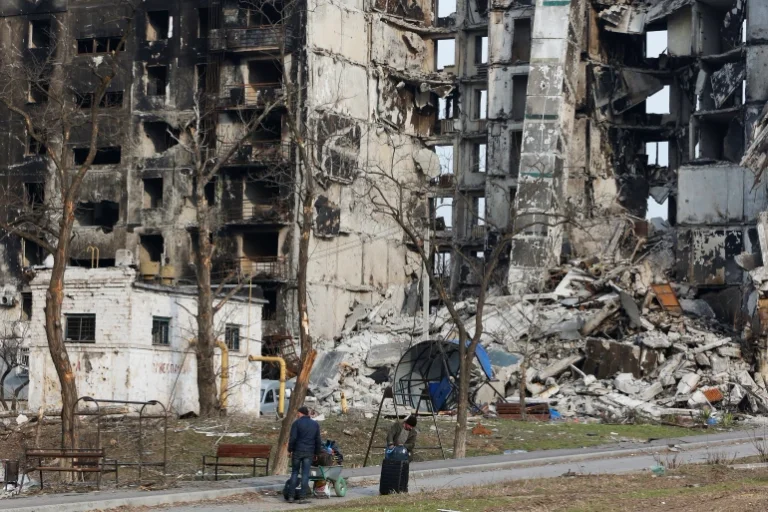 Great Britain is verifying Russia's claim to use chemical weapons