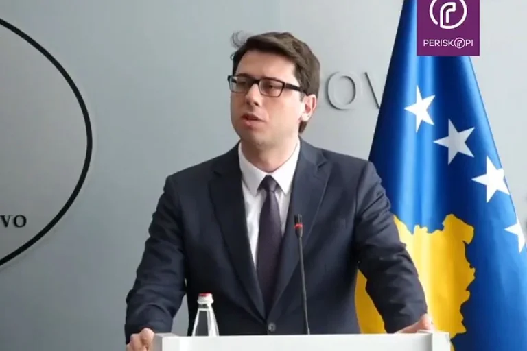 Pay tax hikes, Murati: We didn't know anything, prepared by civilian staff.