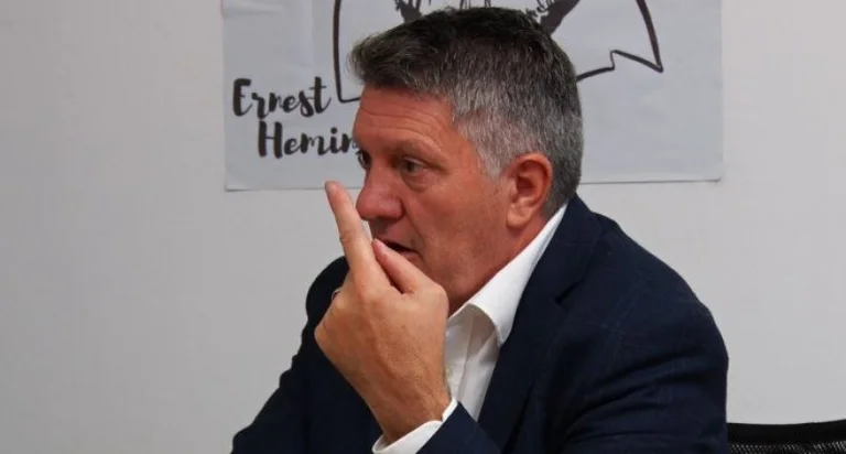 Milaim Zeka: Berisha brought the nation together, grants from Belgrade spies