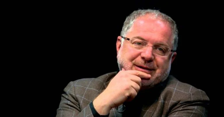 Baton Haxhiu: Tant de Shllber Rakip ont été touchés par la politique