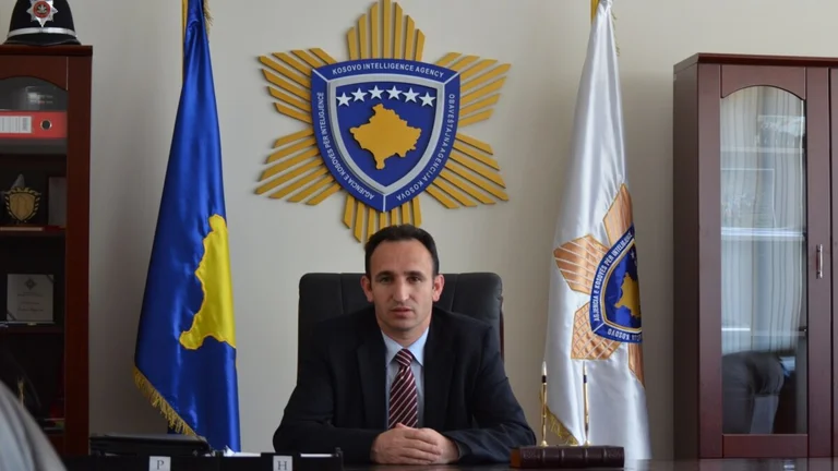 Former AKI chief: Serbian Secret Service Tried to Kill Hashim Thaci in 2014