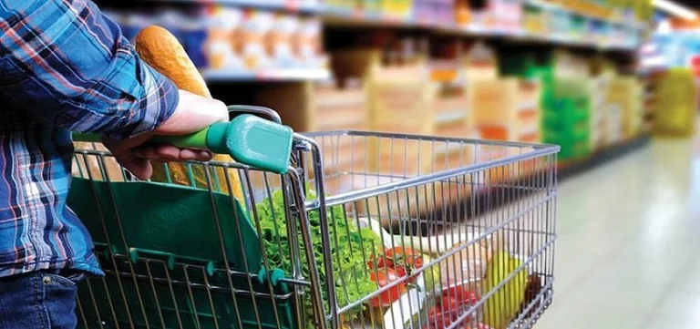 Prix aujourd'hui: relevé deux produits très nécessiteux