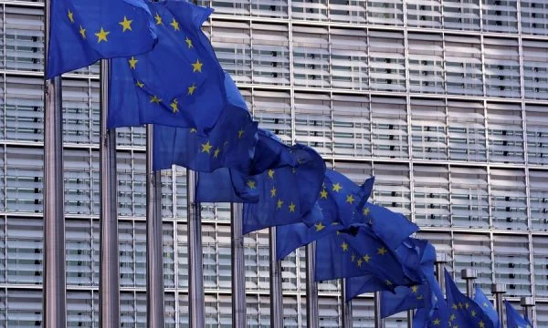 EU warns possible food crisis due to war in Ukraine