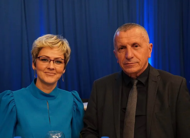 Kamberi after Sinan's dismissal: They, not You, lost everything with honor today