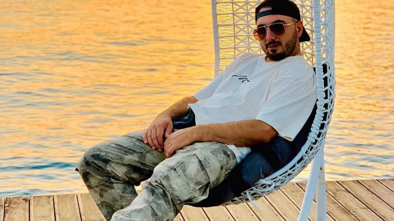 The testimony of the womb allegedly violated by Gjiko: Every time I had sex, I was under the influence of narcotics.