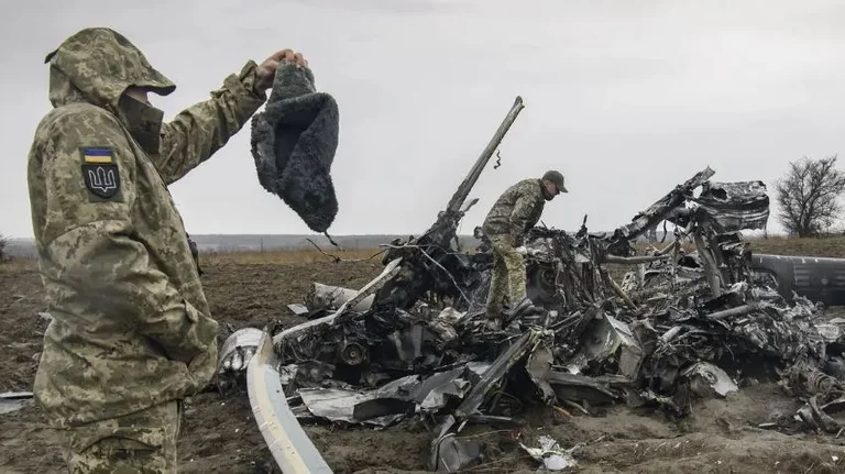 Ukraine : Nous avons tué plus de 19 000 soldats russes depuis le début de la guerre.