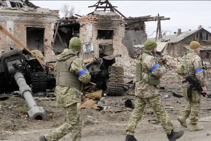 13 Main News of the Day from Ukraine-Russia War