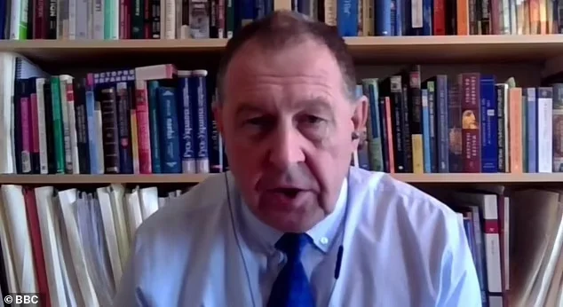 Former Putin advisor: I bet the war stops for a month if Russian oil gets blocked