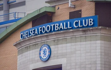 Dieser Präsident eines großen Weltorganisationsangebots für den Kauf von Chelsea