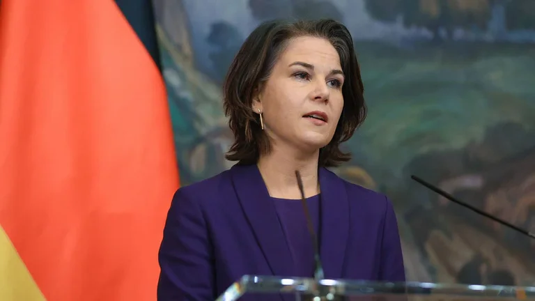 L'Allemagne prévoit de se retirer de la consommation de carburant russe