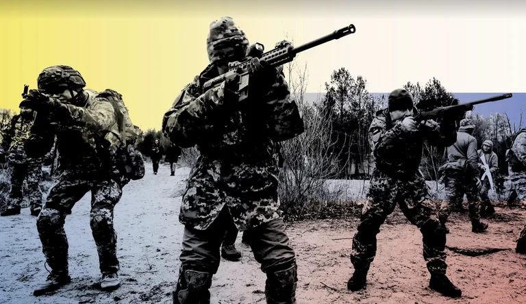 Les trois prochaines semaines détermineront l'issue de la guerre en Ukraine