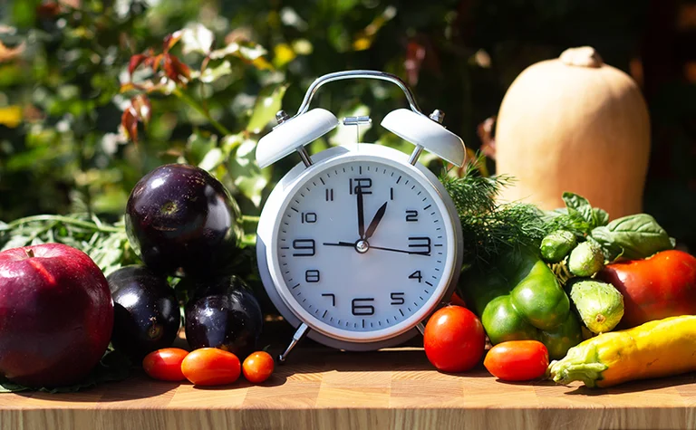 Ramazan Fasten durch Diabetes: Wie schnell und sicher