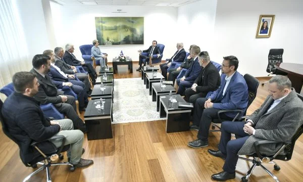 Kurti to meet with Valley representatives: Serbia made silent ethnic administrative cleansing in Presevo