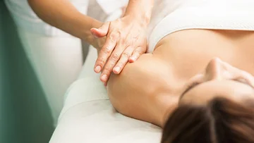 The benefits of lymphatic massage: How to Make It Home