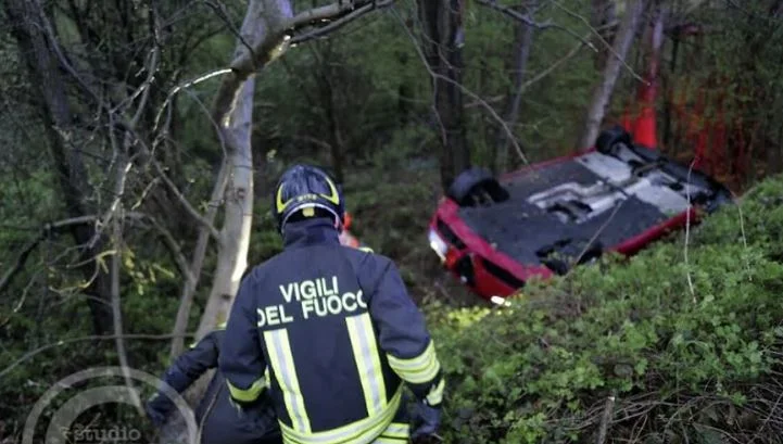 Italy: Serious accident, Albanian businessman dies