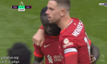 OO MANA, MANA CHA Liverpool gleicht das Ergebnis der Stadt