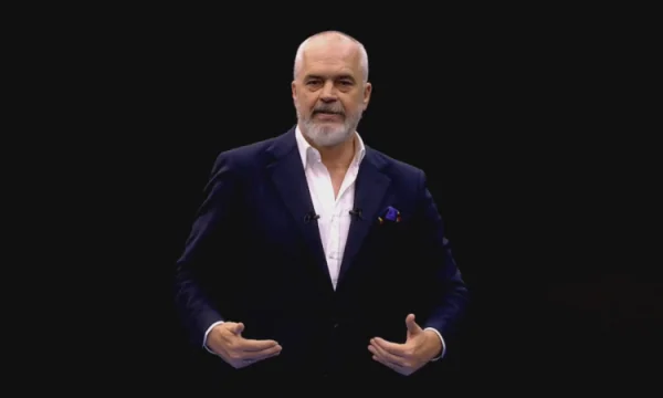 Rama: Serbia është dashur ta njohë Kosovën shumë kohë më parë