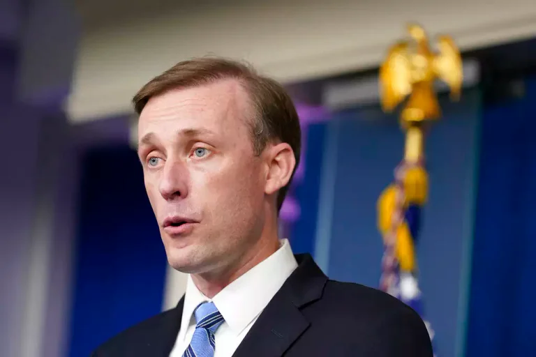 Sullivan: US to supply Ukraine with weapons needed against Russia