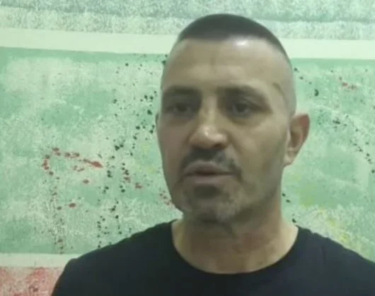 Commandant Malisheva : Préparez-vous à poursuivre l'État du Kosovo