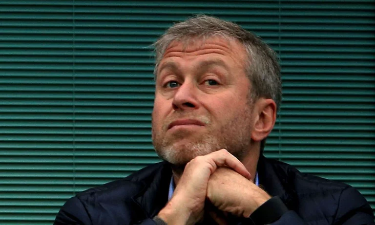 Roman Abramovich aims to buy La Ligas' big team