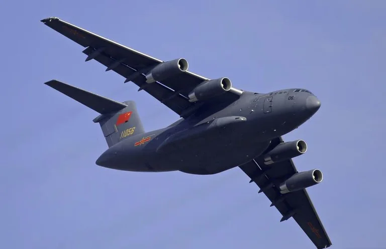 La Chine envoie secrètement le système de combat antiaérien en Serbie