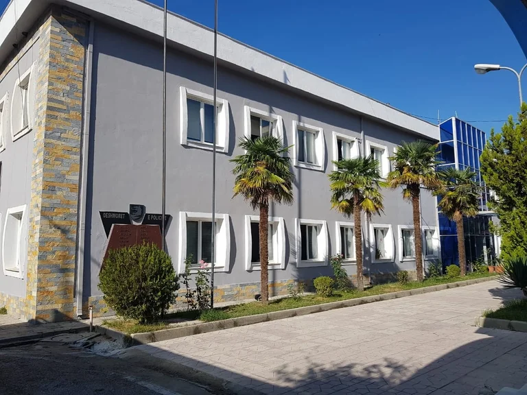 35 ans arrêtés à Vlora, une partie du groupe criminel